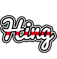 Hing kingdom logo