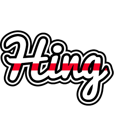Hing kingdom logo