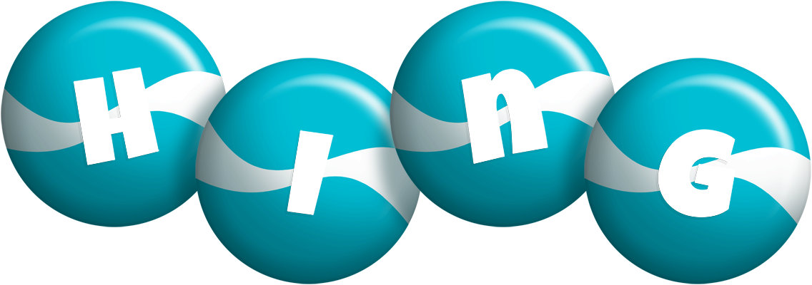 Hing messi logo