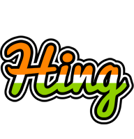 Hing mumbai logo