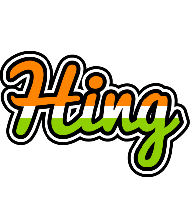 Hing mumbai logo