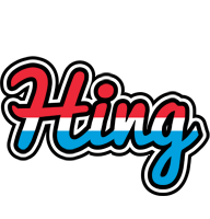 Hing norway logo