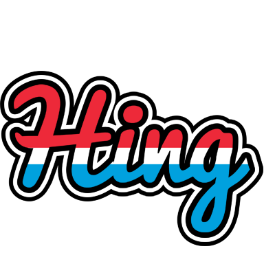 Hing norway logo