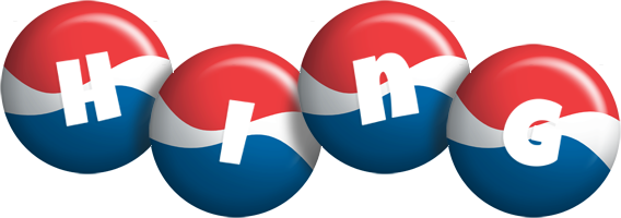 Hing paris logo