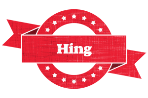 Hing passion logo