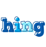 Hing sailor logo