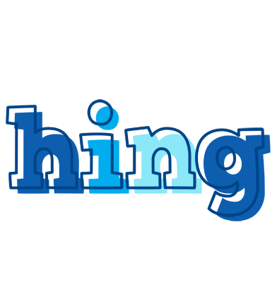 Hing sailor logo