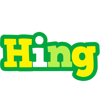 Hing soccer logo