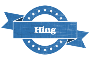 Hing trust logo