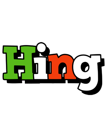 Hing venezia logo