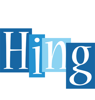 Hing winter logo