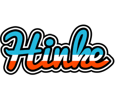 Hinke america logo