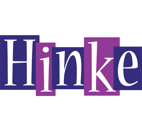 Hinke autumn logo