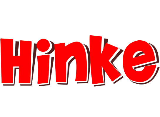 Hinke basket logo