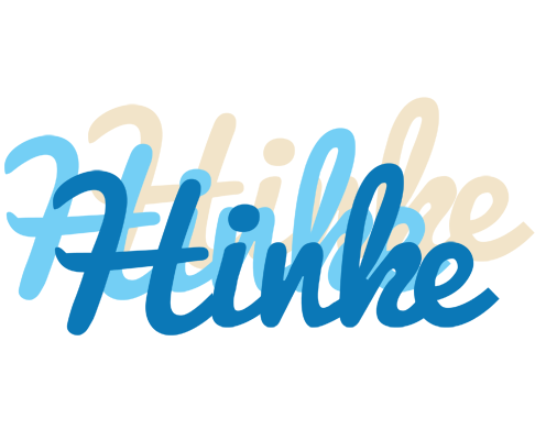 Hinke breeze logo