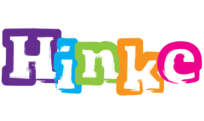 Hinke casino logo