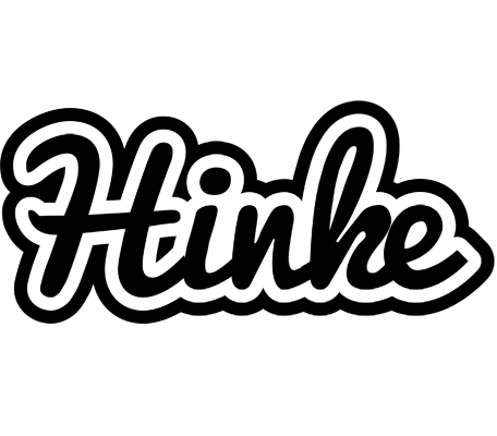 Hinke chess logo