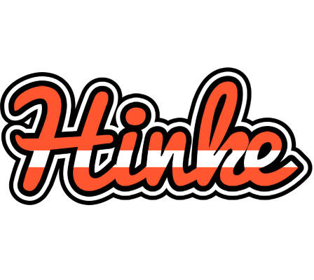 Hinke denmark logo