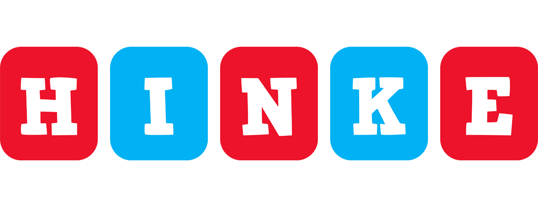 Hinke diesel logo