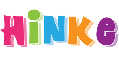 Hinke friday logo