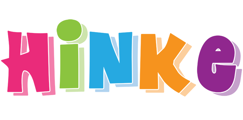 Hinke friday logo