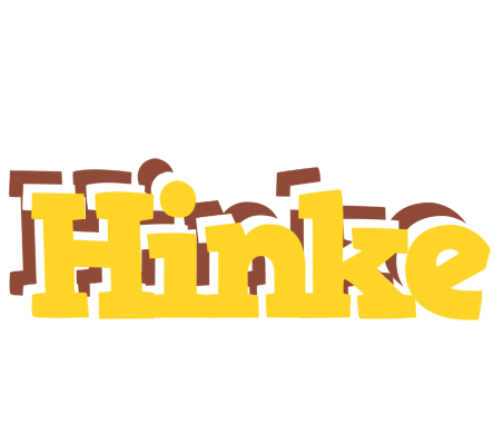 Hinke hotcup logo