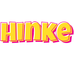 Hinke kaboom logo