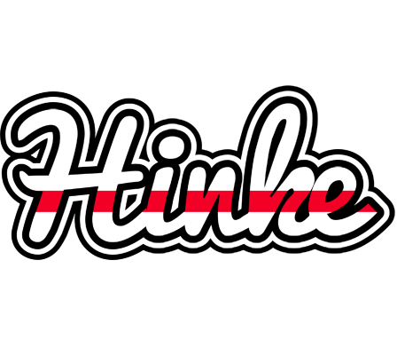 Hinke kingdom logo