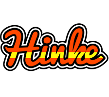 Hinke madrid logo