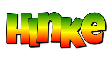 Hinke mango logo