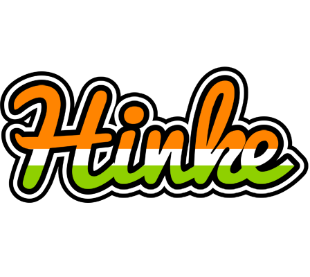 Hinke mumbai logo