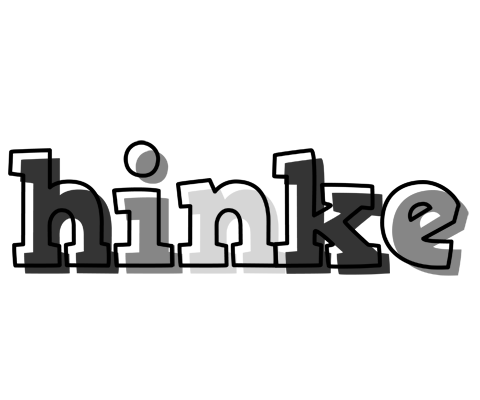 Hinke night logo