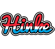 Hinke norway logo