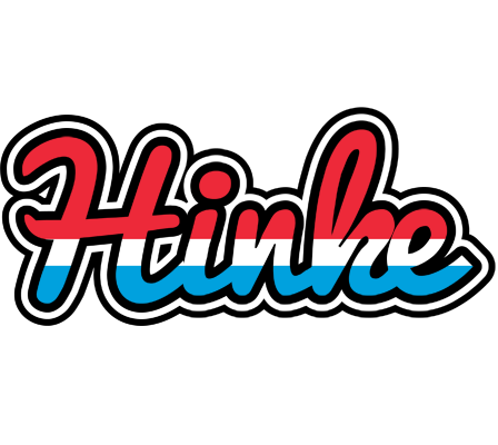 Hinke norway logo