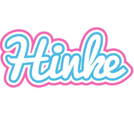 Hinke outdoors logo