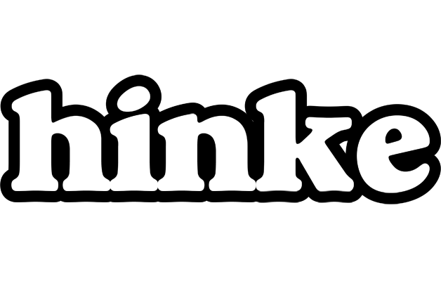 Hinke panda logo