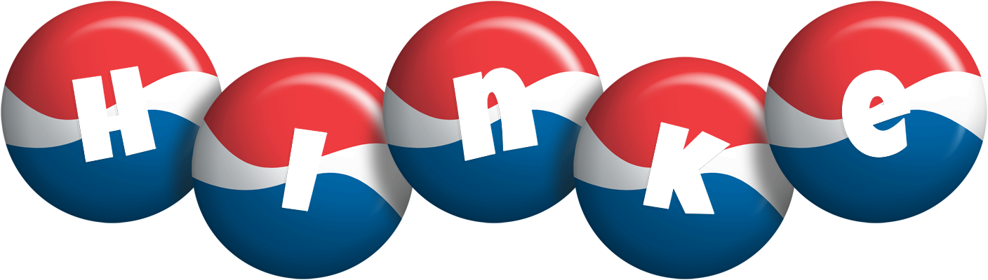 Hinke paris logo
