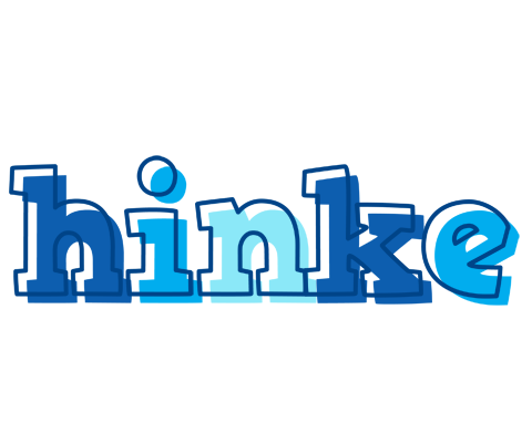 Hinke sailor logo