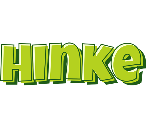Hinke summer logo