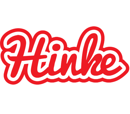 Hinke sunshine logo