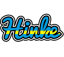 Hinke sweden logo