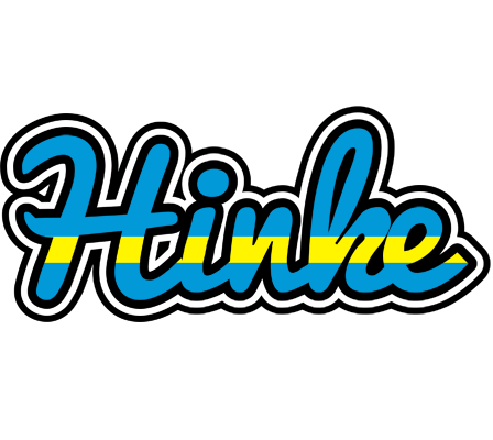Hinke sweden logo
