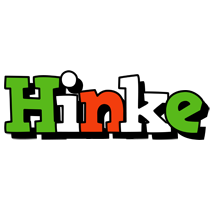 Hinke venezia logo