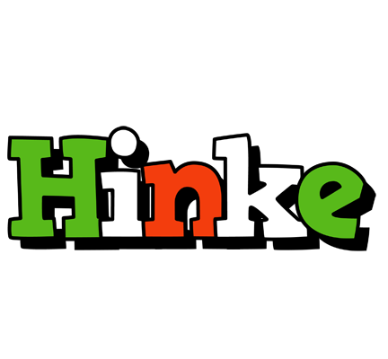 Hinke venezia logo