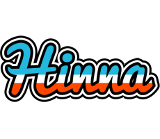 Hinna america logo