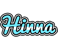 Hinna argentine logo