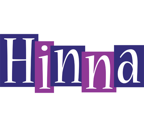 Hinna autumn logo