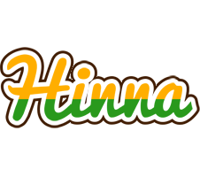 Hinna banana logo