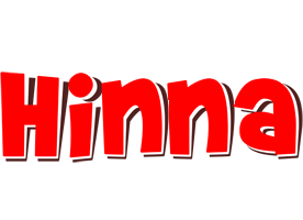 Hinna basket logo