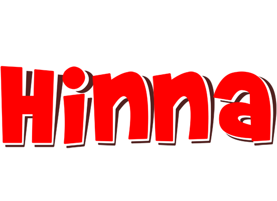 Hinna basket logo